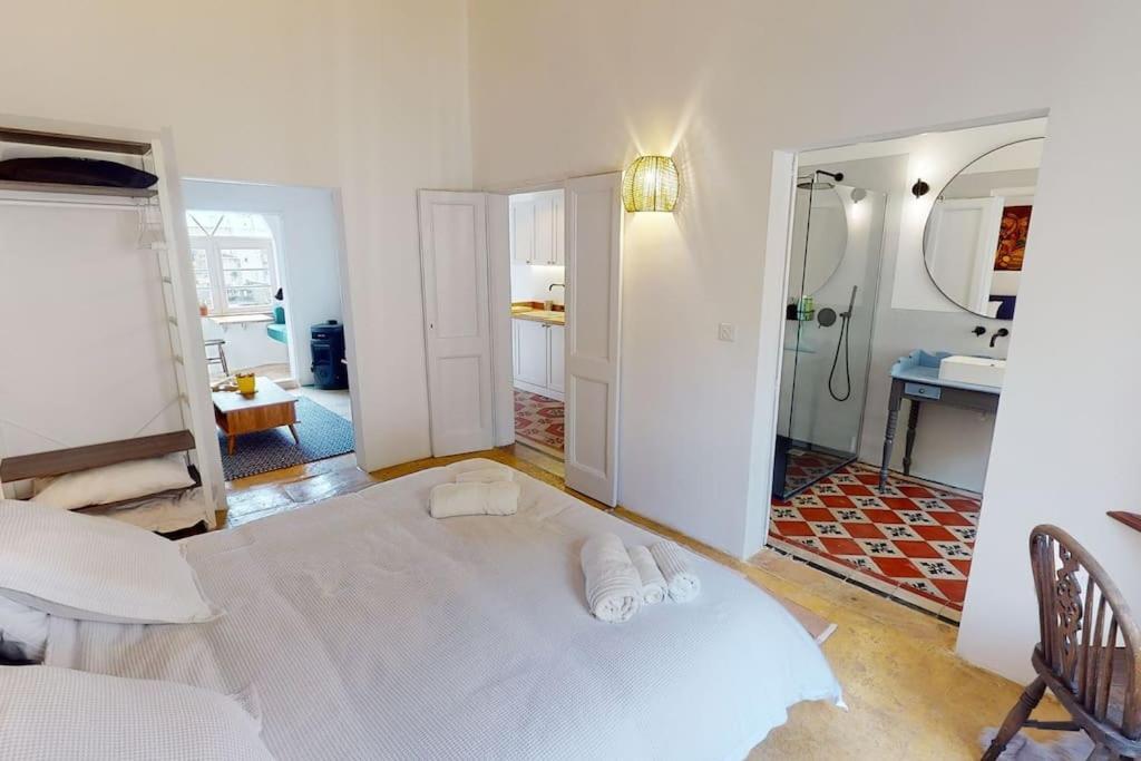 ויקטוריה Narrow Street Suite מראה חיצוני תמונה