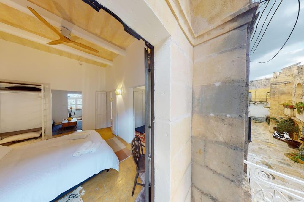 ויקטוריה Narrow Street Suite מראה חיצוני תמונה