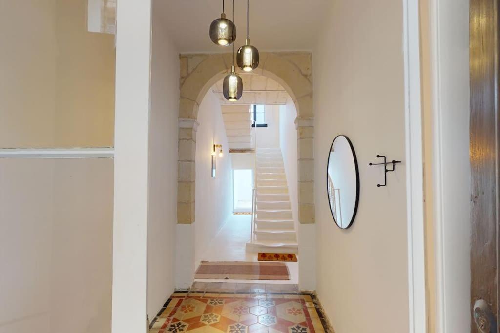 ויקטוריה Narrow Street Suite מראה חיצוני תמונה