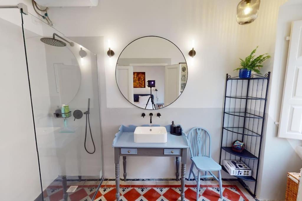ויקטוריה Narrow Street Suite מראה חיצוני תמונה